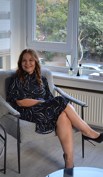 Dr. Günay Arslan