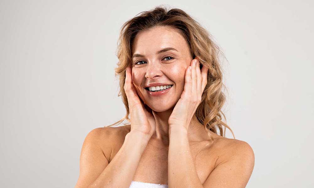 Anti-aging Mezoterapi Sonrası Ciltteki Farklılıklar