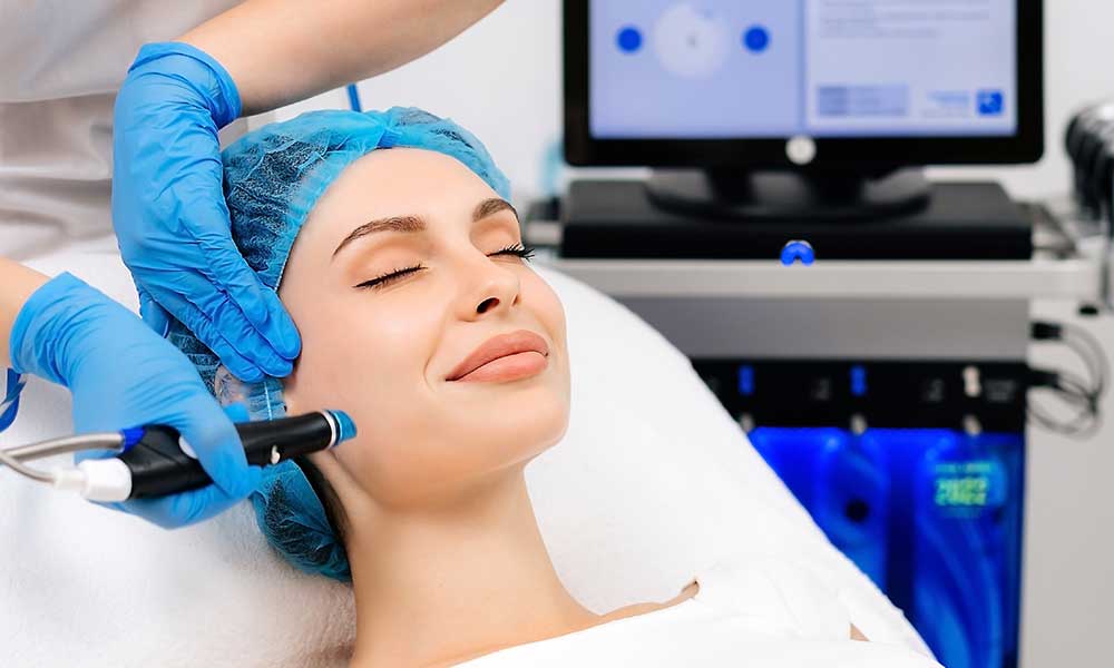 Hydrafacial: İşlem Öncesi ve Sonrası Bakım İpuçları