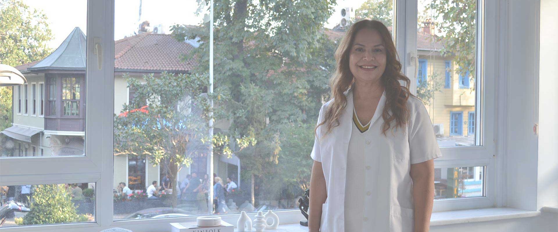 Klinik dış görünüm