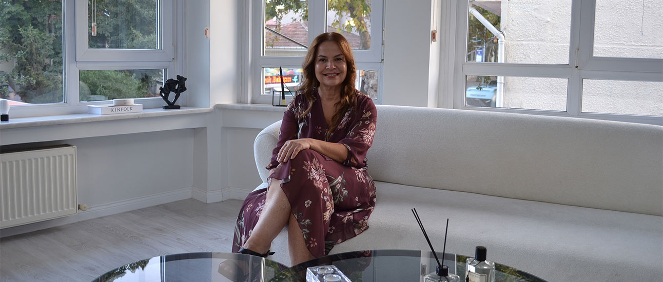 Dr. Günay Arslan kliniğinde
