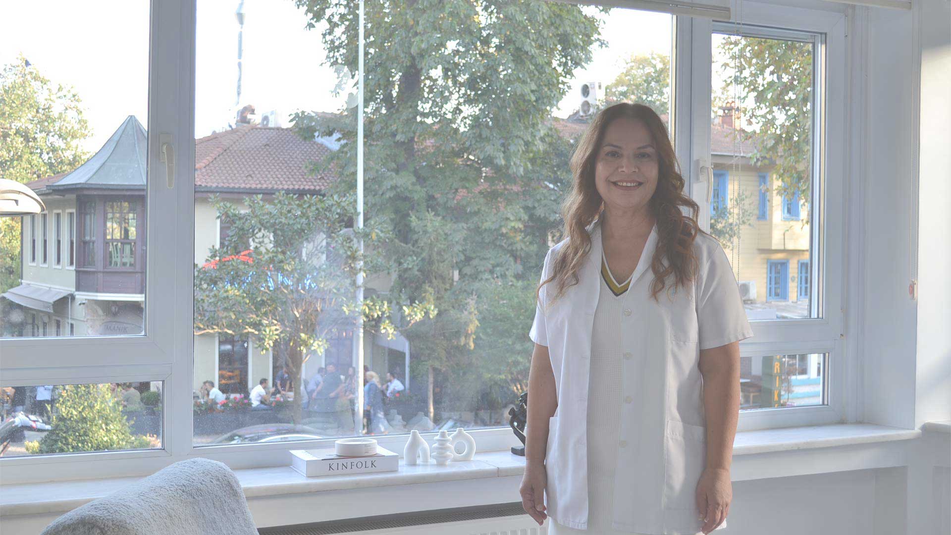 Dr. Günay Arslan kliniği